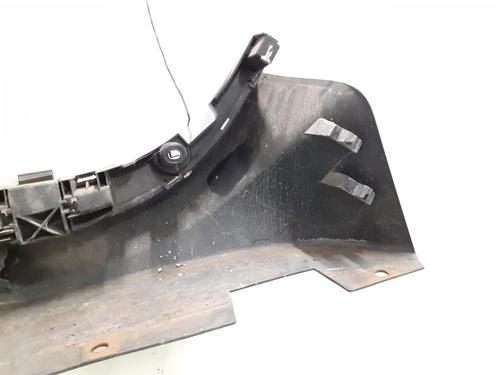 Left sideskirt RENAULT TWIZY (MAM_) 80 | BP24786433C115 