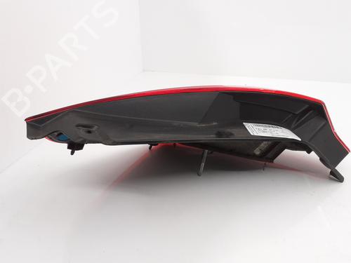 Right taillight FORD FIESTA VI (CB1, CCN) 1.0 EcoBoost | BP28057662C35 
