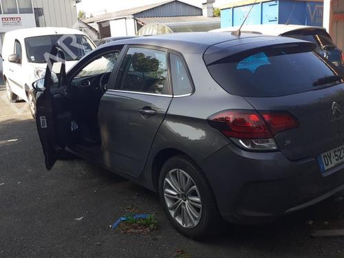 Radio CITROËN C4 II (NC_) 1.2 THP 110 (NCHNZ6, NCHNV6) | BP24788204E6 - Image 6
