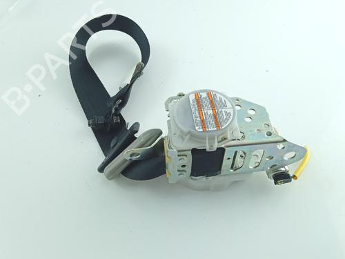Front right seatbelt SUZUKI SWIFT IV (FZ, NZ) 1.2 (AZH412, ZC72S) | BP37629029I25 - Image 3