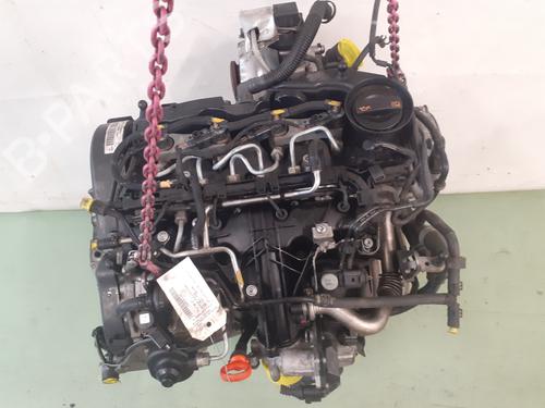 Engine VW GOLF VI (5K1) 2.0 TDI | BP32045388M1  - Image 5