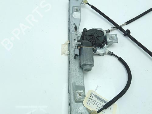 Front right window mechanism CITROËN DS3 (SA_) 1.6 HDi 110 | BP37449944C23 - Image 2