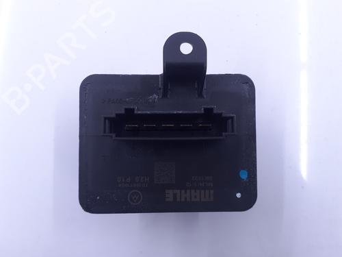 heater-resistor-opel-corsa-f-p2jo-2019-30460451 main image