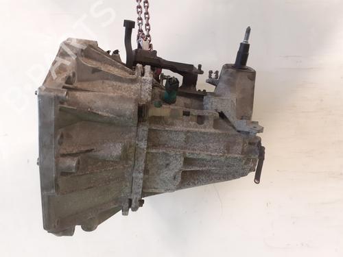 Gearbox RENAULT KADJAR (HA_, HL_) 1.5 dCi 110 (HLA3) | BP33948259M3  - Image 6
