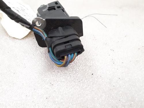 Mass air flow sensor FORD FIESTA VI (CB1, CCN) 1.4 TDCi | BP24790637M95 