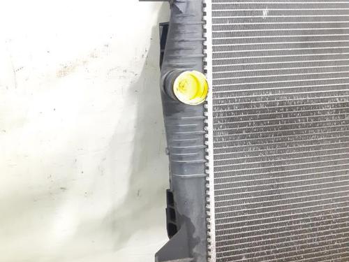 Water radiator RENAULT MEGANE III Coupe (DZ0/1_) 1.5 dCi (DZ0B) | BP24783676M31 