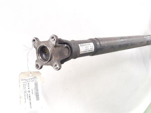 Driveshaft KIA SPORTAGE III (SL) 2.0 CRDi AWD | BP30615796M37