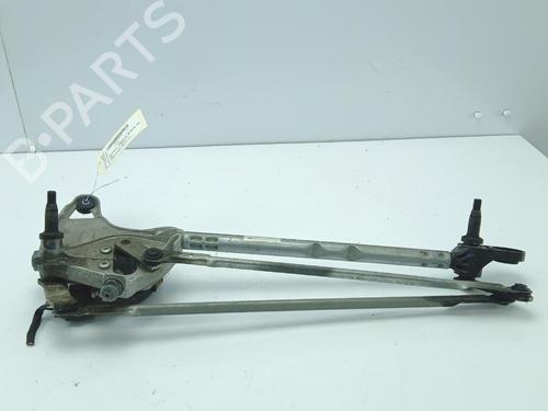 Front wiper motor FORD FOCUS IV (HN) | BP38636706M29 - Image 5