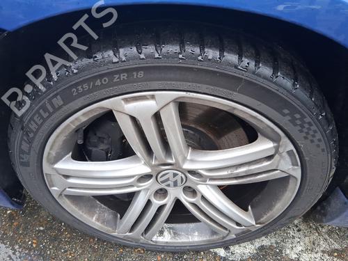 Climate control VW SCIROCCO III (137, 138) 2.0 R | BP32111760I5  - Image 29