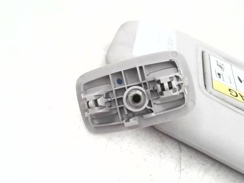 Right sun visor CITROËN C4 II (NC_) 1.6 HDi 115 | BP24782351I2 - Image 4