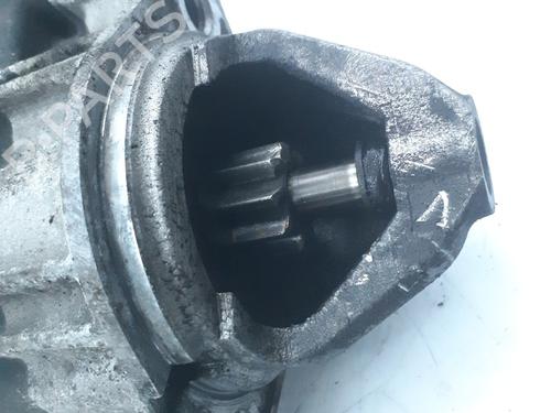 Used Starter Starter 37007592 37007592