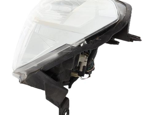 Left headlight DACIA LODGY (JS_) 1.2 TCe (JSAY, JSM0) | BP38585591C28 - Image 3