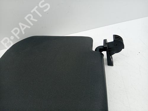 Used Right sun visor Right sun visor 37742061 37742061