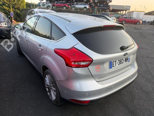 Used Parts FORD FOCUS III  1.0 EcoBoost  4838157