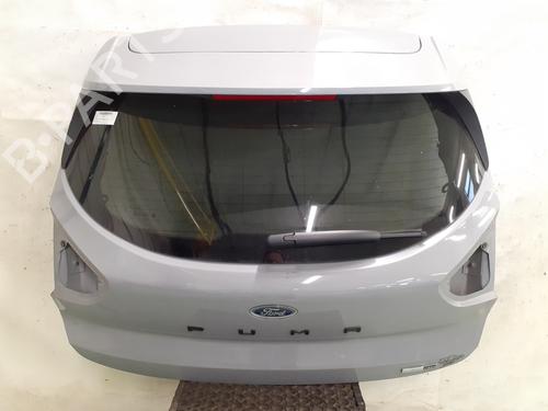 Tailgate FORD PUMA (J2K, CF7) 1.0 EcoBoost mHEV | BP31969749C6