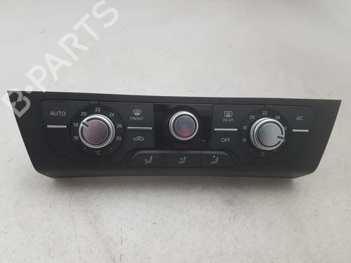 climate-control-audi-a7-sportback-4ga-4gf-2010-2011-2012-2013-2014-2015-2016-2017-2018-2019-24777347 main image