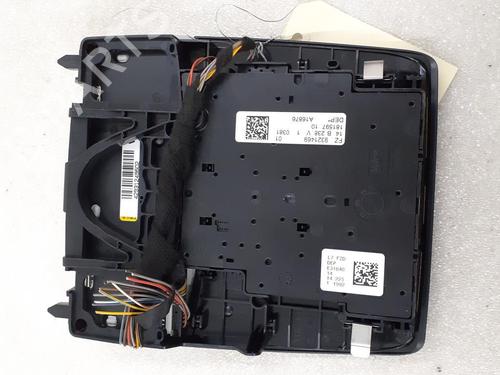 interior-roof-light-bmw-1-f20-2011-2012-2013-2014-2015-2016-2017-2018-2019-24791605 main image