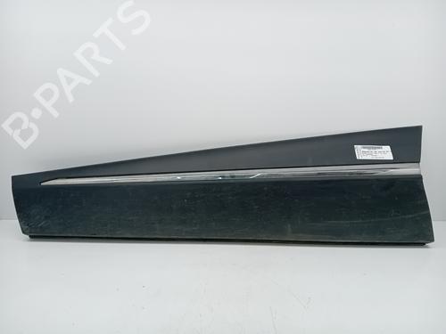 Used Door moulding trim Door moulding trim RENAULT CAPTUR I (J5_, H5_) 1.5 dCi 90 (J5N4, J5M5, J5MW, J5M6, J5AL, J5AJ) (90 hp) 34479305 34479305