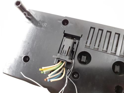 Climate control CITROËN XSARA PICASSO (N68) 1.6 HDi | BP24784415I5 