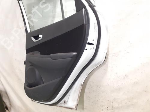 Porta posteriore destra HYUNDAI KONA (OS, OSE, OSI) 1.0 T-GDi Hybrid 48V | BP30924006C5