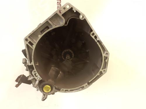 Gearbox RENAULT MEGANE III Hatchback (BZ0/1_, B3_) 1.4 TCe (BZ0F, BZ1V) | BP25595052M3  - Image 6