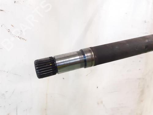 Right front driveshaft CITROËN BERLINGO Box Body/MPV (B9) 1.6 BlueHDi 100 | BP24790175M39 