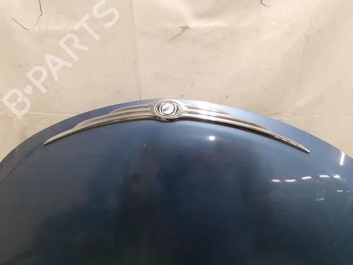 Hood CHRYSLER PT CRUISER (PT_) 2.2 CRD | BP24786031C1 
