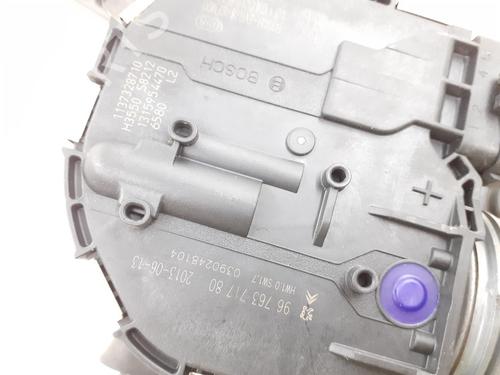 Viskermotor vindrude CITROËN C4 Picasso II 1.6 HDi / BlueHDi 115 (115 hp) 24789812