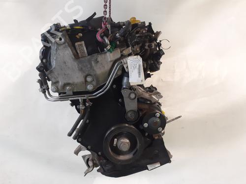 Used Engine RENAULT ESPACE V (JR_) [2015-2023]  30396041