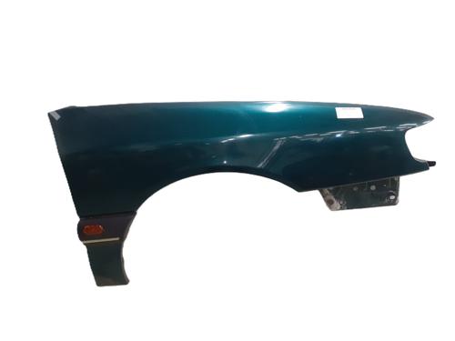 Used Right front fenders RENAULT SAFRANE II (B54_) 2.2 dT (B54G) (113 hp) 24797319