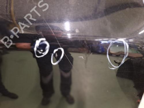 Right rear door PEUGEOT 208 I (CA_, CC_) 1.2 THP 110 | BP29124460C5 