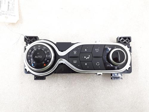 Commande Chauffage RENAULT TWINGO III (BCM_, BCA_) Z.E: (BCA1) (82 hp) 24790650