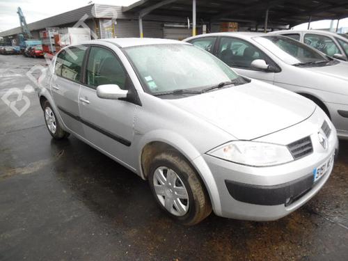 Højre baglygte RENAULT MEGANE II Saloon (LM0/1_) 1.9 dCi (LM0G, LM1G, LM2C) | BP24773574C35 