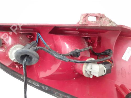 Farolim esquerdo FORD FOCUS I (DAW, DBW) 1.6 16V (100 hp) 24783512