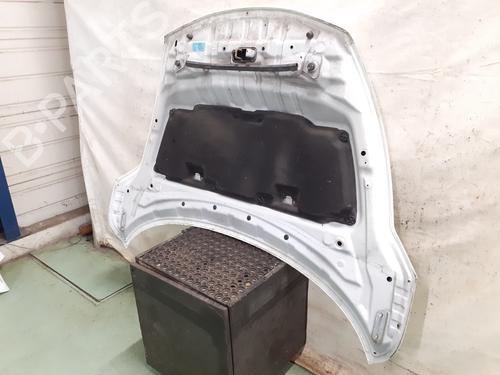 Hood NISSAN JUKE (F15) 1.5 dCi | BP32045366C1 