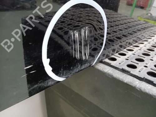 Used Left rear door Left rear door AUDI A7 Sportback (4KA) 50 TDI Mild Hybrid quattro (286 hp) 36015267 36015267