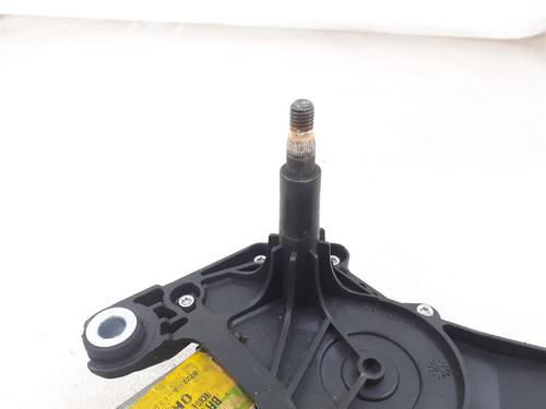 Rear wiper motor MERCEDES-BENZ M-CLASS (W164) ML 320 CDI 4-matic (164.122) | BP24791202M102 