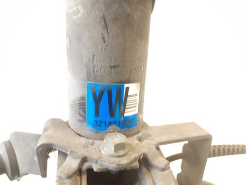 Left front steering knuckle RENAULT ARKANA I (LCM_, LDN_) 1.3 TCe 140 (LDN0) | BP30517905M25 