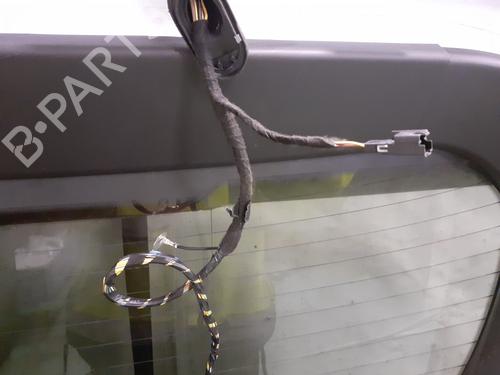 Tailgate FORD FOCUS III 1.5 TDCi | BP25484165C6 