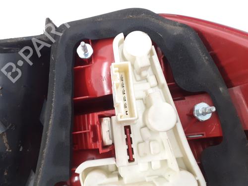 Left taillight BMW 3 (E90) 320 d | BP25867138C34