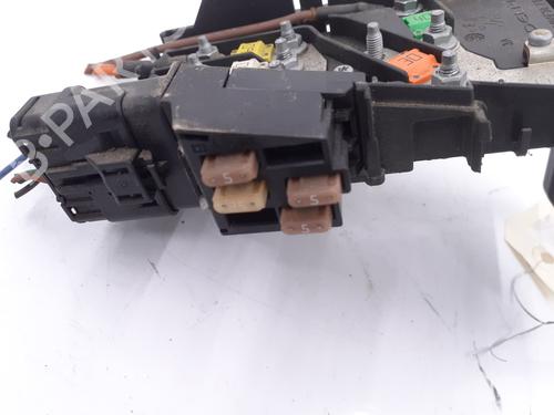Electronic module PEUGEOT 5008 (0U_, 0E_) 2.0 HDi 150 / BlueHDi 150 | BP31150002M83 