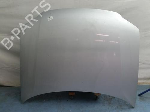 Motorhjelm VW PASSAT B5.5 Variant (3B6) 2.5 TDI 4motion (150 hp) 24775873