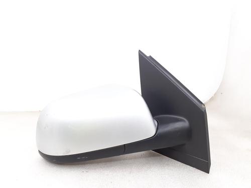 Right mirror VW POLO IV (9N_, 9A_) 1.2 12V | BP24787308C27 