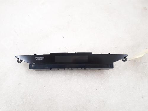 Multifunctionele display KIA CEE'D (JD) 1.6 CRDi 110 | BP24791567C48 