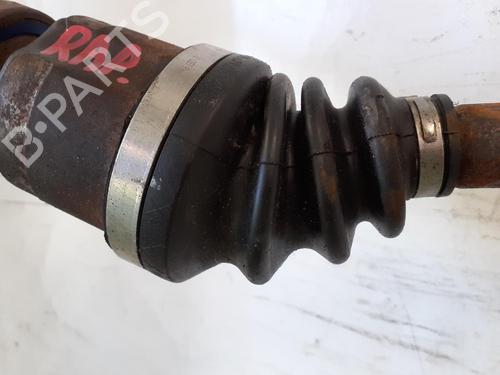 Right front driveshaft RENAULT WIND (E4M_) 1.2 (E4MF) | BP24787538M39