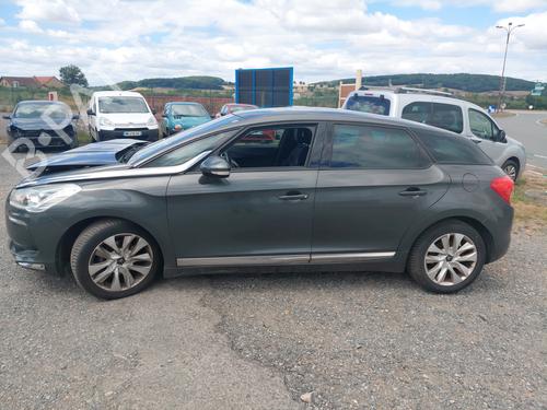 Right tailgate light CITROËN DS5 1.6 HDi 115 | BP30675636C80 - Image 5