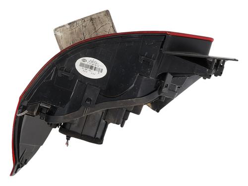 Left taillight SEAT IBIZA V (KJ1, KJG) 1.0 TSI | BP37742477C34 - Image 4