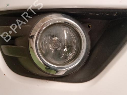 Front bumper FORD KUGA I 2.0 TDCi 4x4 | BP29407047C7 