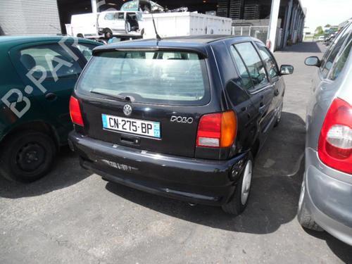 Right headlight VW POLO III (6N1) 60 1.4 | BP24774194C29 
