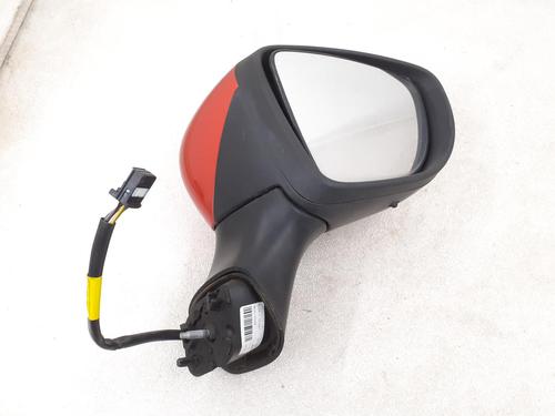 Right mirror RENAULT CLIO IV Grandtour (KH_) 1.5 dCi 90 (KHN3, KHN4) | BP24795240C27